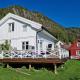 Great white cottage in Bygland, Bygland (foto 4)