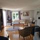 Great white cottage in Bygland, Bygland (foto 6)