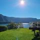 Great white cottage in Bygland, Bygland (foto 8)