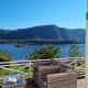 Great white cottage in Bygland, Bygland (foto 9)