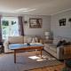 Great white cottage in Bygland, Bygland (foto 10)