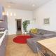 Stylish River-view Apartment, Praha - Fotografie 8