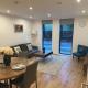 1 bed home away from home, Birmingham (zdjęcie 4)