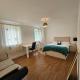 Stay in Doubleroom with professionals, Neat, Cosy - Dartford Central - Foto 5