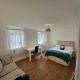 Stay in Doubleroom with professionals, Neat, Cosy - Dartford Central - Foto 6