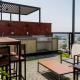 Brezzo Poolside Living 2BR in Miraflores, Lima (fotografie 3)