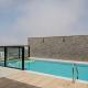 Brezzo Poolside Living 2BR in Miraflores, Lima (fotografie 2)