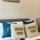 1 bed home away from home, Birmingham (zdjęcie 8)