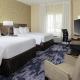 Fairfield Inn & Suites by Marriott Augusta Washington Rd./I-20 - Foto 2