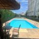 Appartement Cosy & Calme avec Piscine, Tamaris Dar Bouazza
