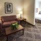 Ashmore Inn and Suites Lubbock, Lubbock - Fotografie 6
