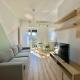 Metro S&M Home, moderno e confortevole con Metro M3 sotto casa, collegamento diretto con Stazione Centrale e Duomo di Milano, Milán - Foto 4