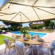 Villa Carmen - Peaceful Eco-Luxury with private pool Cunit - Fotografie 4