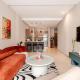 5 min from airport, 1 bedroom, balcony, pools, Nouaceur (foto 5)