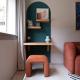 5 min from airport, 1 bedroom, balcony, pools, Nouaceur (foto 7)