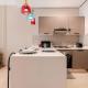 5 min from airport, 1 bedroom, balcony, pools, Nouaceur (foto 9)