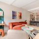 5 min from airport, 1 bedroom, balcony, pools, Nouaceur (foto 6)