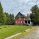 Cedar Garden Cottages