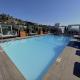 Modern Hollywood Apt Rooftop Pool & Skyline Views, Los Angeles - Foto 1