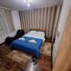 Nova varos apartman