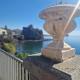 Akis, terrazza sul mare, Aci Castello (foto 2)