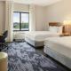 Fairfield Inn & Suites by Marriott La Crosse Downtown Ла-Кросс - Фото 7