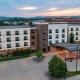 Fairfield Inn & Suites by Marriott La Crosse Downtown Ла-Кросс - Фото 2