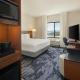 Fairfield Inn & Suites by Marriott La Crosse Downtown Ла-Кросс - Фото 8