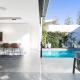 Casa Chiara, Clovelly IH, Sydney (fotografie 2)