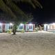 Xavier Rangiroa Lodge