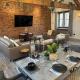 Luxury Double Liverpool City Centre Penthouses 8 guests over 2 apartments, Ливерпуль