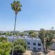 Stylish 2BR Apt with Rooftop Pool & Hollywood Views, Los Angeles - Foto 10