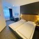 Egon Hotel Hamburg City, Hamburg - Zdjęcie 3