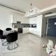 Luxury apt in the 40 plus floor, Istanbul - Foto 7
