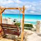 Confortable with beautiful sunset view in HZ, Cancún - Fotografie 3