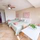 Confortable with beautiful sunset view in HZ, Cancún - Fotografie 10