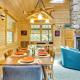 Wraparound Deck, Game Room - Cuyamaca Mtns Cabin!, Julian (fotografie 8)