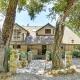 Wraparound Deck, Game Room - Cuyamaca Mtns Cabin!, Julian