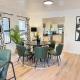 Modern 2-BR with 6 beds and Sofa bed in Miracle Mile Longwood, Los Angeles - Foto 6