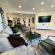 Modern 2-BR with 6 beds and Sofa bed in Miracle Mile Longwood, Los Angeles - Foto 1