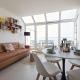 The happy view - penthouse met 2 terrassen op de zeedijk, Knokke-Heist - Photo 4