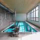 ID2002 - Studio c/ Piscina | Paraíso | VL. mariana, São Paulo - Foto 3