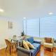 Suite Quito Tenis, Quito