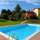 Borgo Mandoleto - Country Resort & Spa, Solomeo