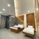 AC Cosy Hotel