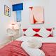 Luxury 1 Bed Flat Golders Green, Central London, Londýn - Fotografie 6