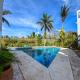 2 studios w/terrace & pool in Cancún, Cancún - Foto 3