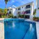 2 studios w/terrace & pool in Cancún, Cancún - Foto 4