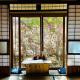 古都庵 Japanese Town house