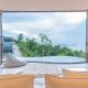Seaview Boho Bliss Villa Amphoe Koh Samui - Photo 9